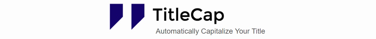 title capitalization - super tools for advertisers