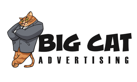 Big Cat Advertising